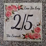 Casa Zia Lucy