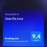 Casa Zia Lucy Daire *