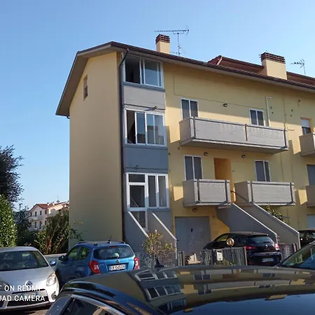 Casa Zia Lucy Appartement
