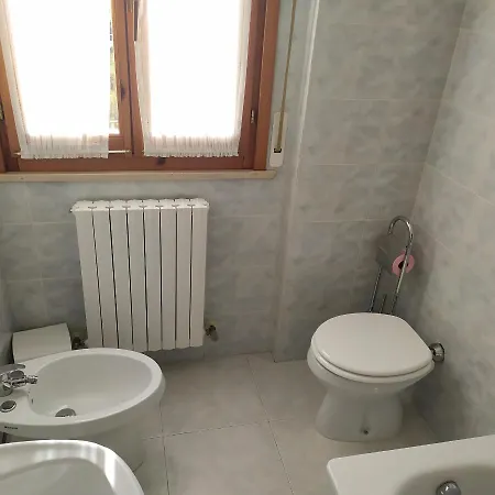Appartement Casa Zia Lucy *