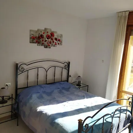 Casa Zia Lucy * Montelabbate