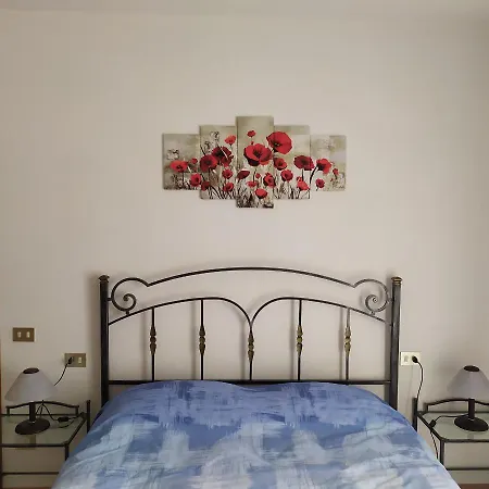 Casa Zia Lucy * Montelabbate