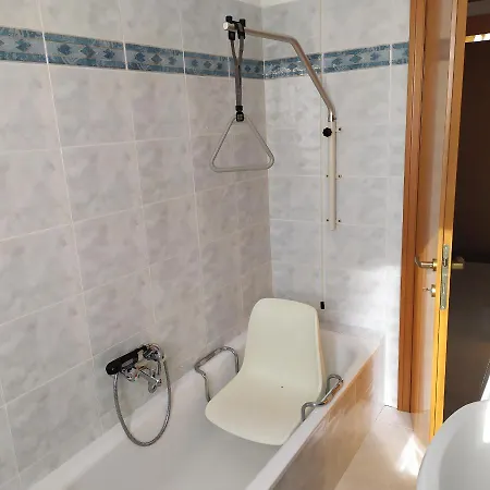 Casa Zia Lucy דירה *