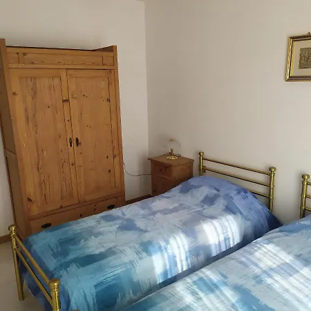 Appartement Casa Zia Lucy Montelabbate