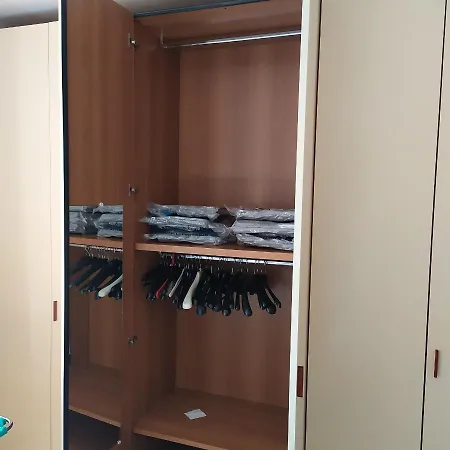 Apartmán Casa Zia Lucy Montelabbate