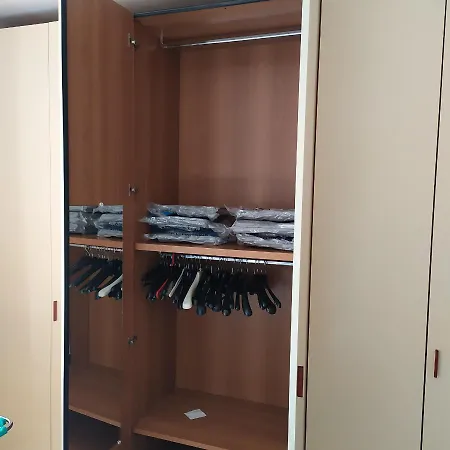 Appartement Casa Zia Lucy Montelabbate