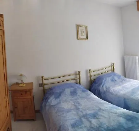 Casa Zia Lucy