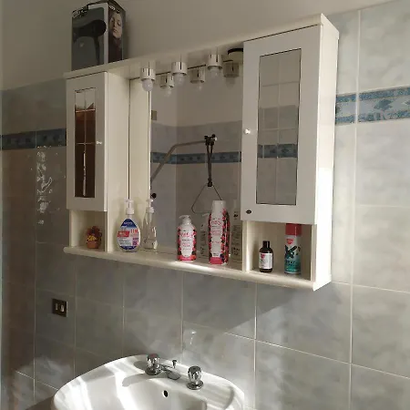 Casa Zia Lucy Montelabbate