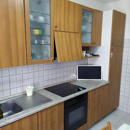 דירה Casa Zia Lucy *