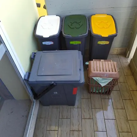 Casa Zia Lucy * Montelabbate