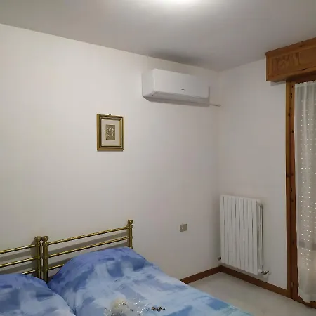 Casa Zia Lucy Appartement Montelabbate