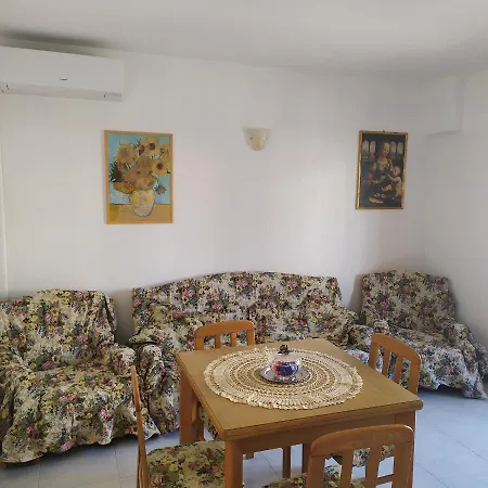 Casa Zia Lucy * Montelabbate