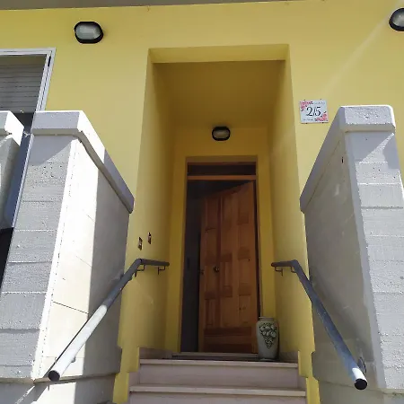 Casa Zia Lucy Montelabbate