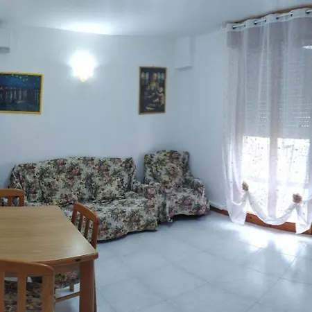 Casa Zia Lucy Appartement *