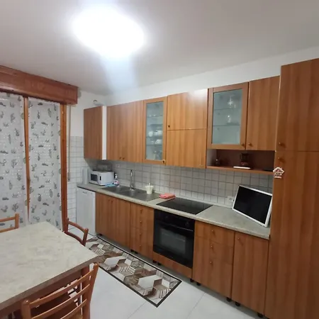 Casa Zia Lucy דירה *