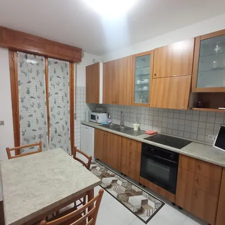 Lejlighed Casa Zia Lucy Montelabbate