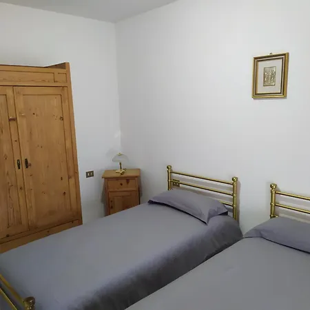 Casa Zia Lucy * Montelabbate