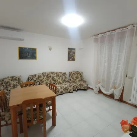 Casa Zia Lucy Montelabbate