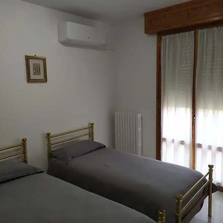 Casa Zia Lucy