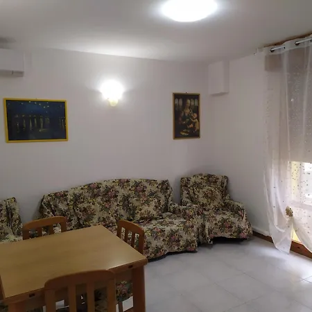 Casa Zia Lucy * Montelabbate