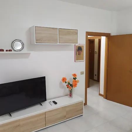 Casa Zia Lucy Appartement Montelabbate