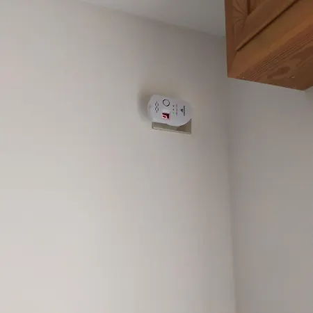 Casa Zia Lucy דירה