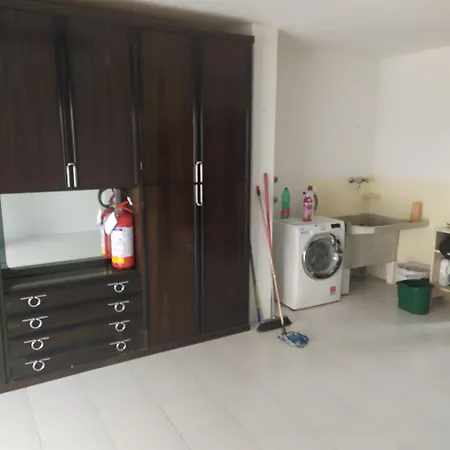Appartement Casa Zia Lucy *