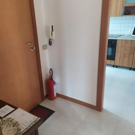 דירה Casa Zia Lucy *