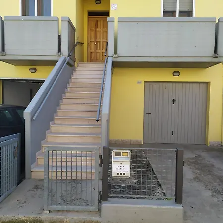 Casa Zia Lucy