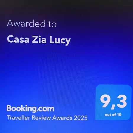 Casa Zia Lucy